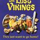 The Lost Vikings