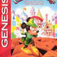 Mickey's Ultimate Challenge