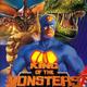 King of the Monsters