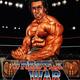 Wrestle War