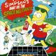 The Simpsons: Bart vs the Space Mutants