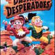 Dashin' Desperadoes