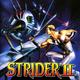 Strider II