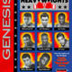 Greatest Heavyweights