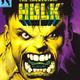 The Incredible Hulk