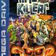 Time Killers