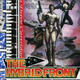 The Hybrid Front