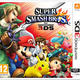 Super Smash Bros. for 3DS