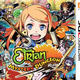 Etrian Mystery Dungeon