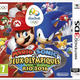 Mario & Sonic at the Rio 2016 Olympic Games