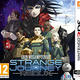 Shin Megami Tensei : Strange Journey Redux