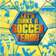 Let's Make a Soccer Team!