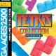 SEGA AGES 2500 Vol.28 Tetris Collection