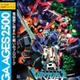 SEGA AGES 2500 Vol.31 Virtual On (Cyber Troopers)