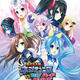 Superdimension Neptune VS SEGA Hard Girls