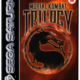 Mortal Kombat Trilogy