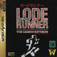 Lode Runner : The Legend Returns