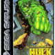 The Incredible Hulk : The Pantheon Saga