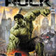 The Incredible Hulk