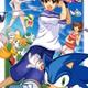 Sega Splash! Golf