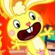 Happy Tree Friends False Alarm
