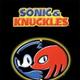 SEGA Vintage Collection: Sonic & Knuckles